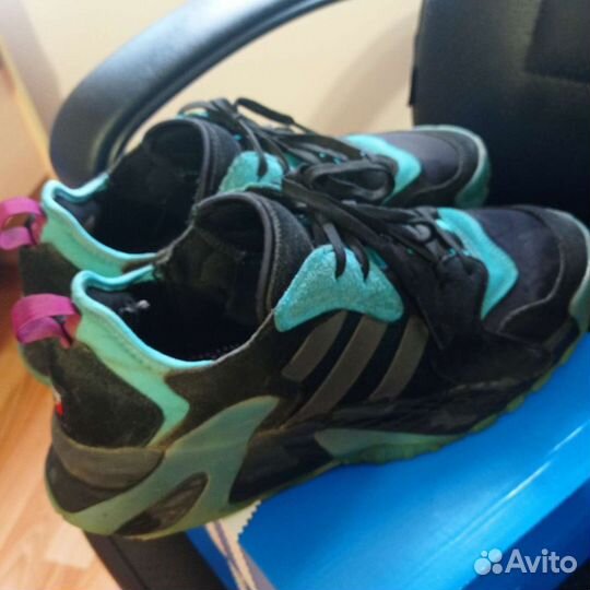 Adidas streetball low