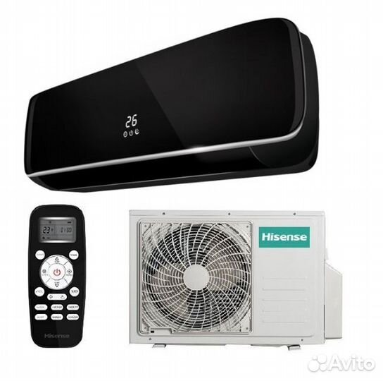 Кондиционеры с доставкой и установкой