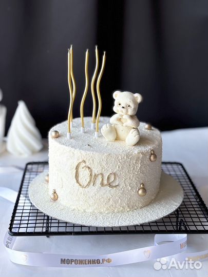 Торты на заказ