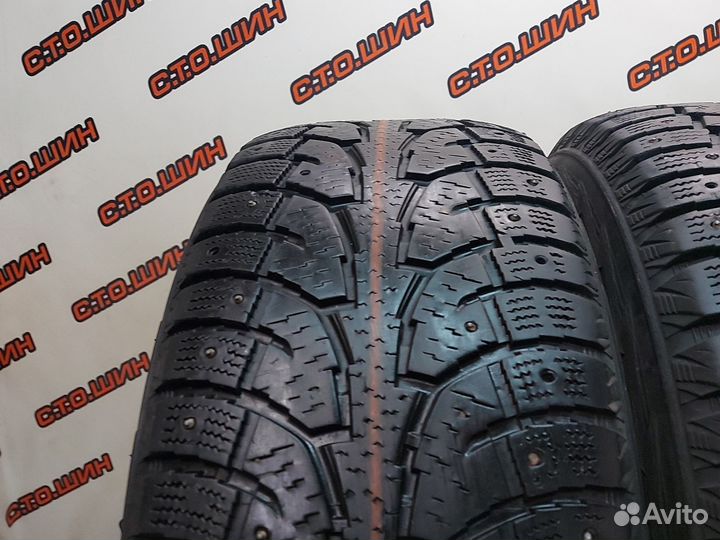 Hankook I'Pike RW11 255/55 R18 109T