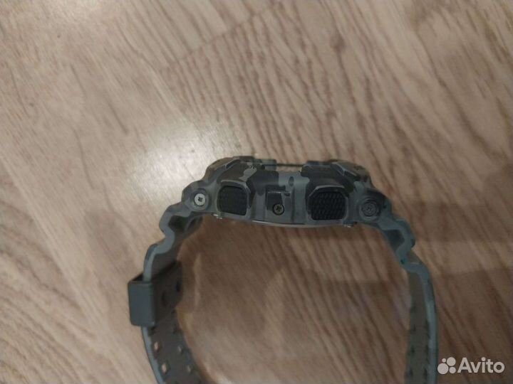 Часы casio