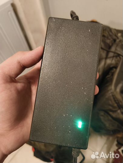 Блок питания 48 вольт