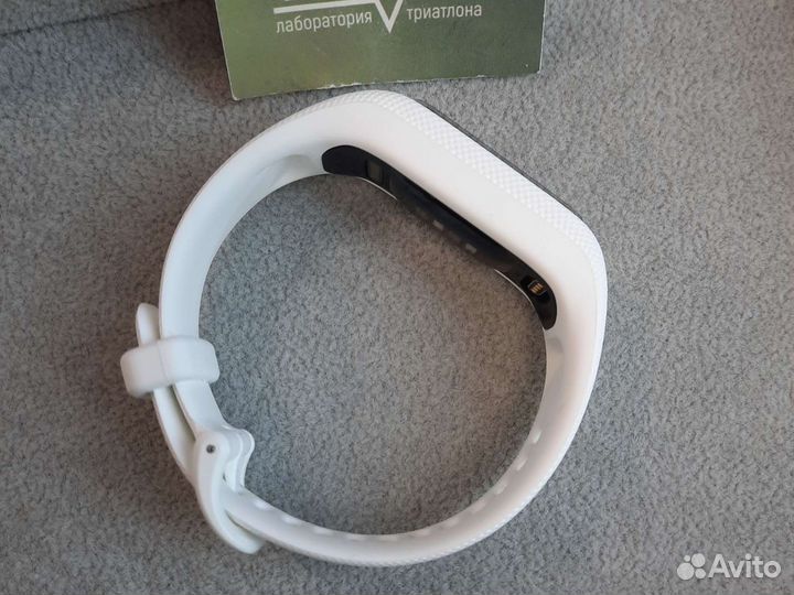 Garmin Vivosmart 5, emea, White