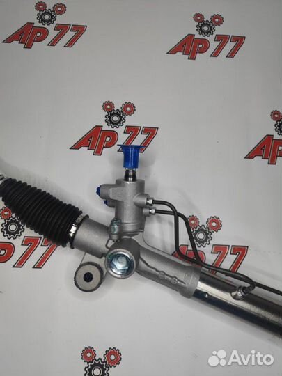 Рулевая рейка левая Toyota Rav4 ACA20 Lhd 4Wd