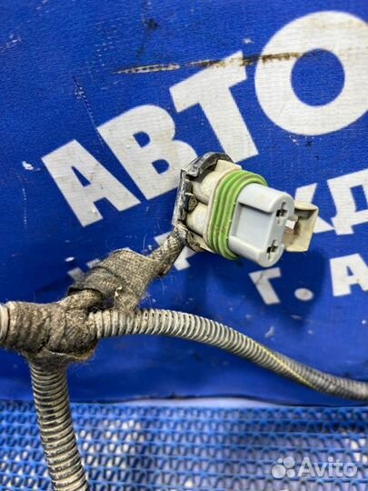 Проводка подкапотная Opel Corsa D хэтчбек Z12XEP