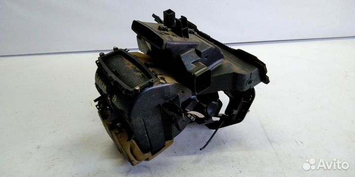 Корпус печки Opel Vectra B 95-99г