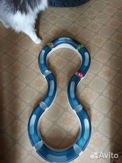 Игрушки для кошек