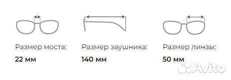 Солнцезащитные очки женские Polaroid PLD 1029/S