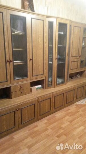 Мабель стенка