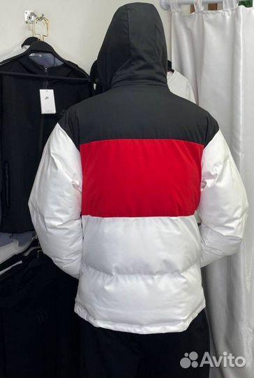 Зимняя куртка the north face