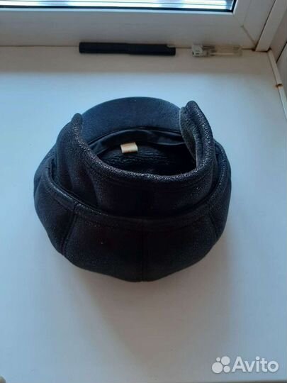 Кепка-зимняя