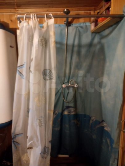 Дача 80 м² на участке 6 сот.