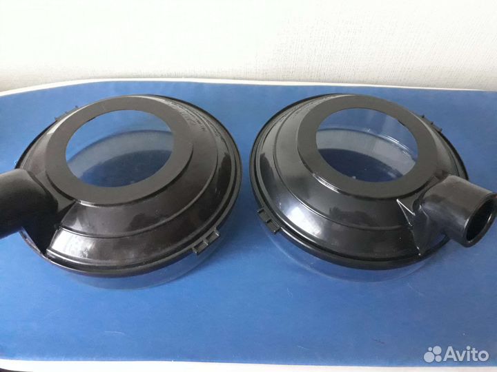 Аксессуары Rainbow D4