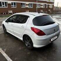 Peugeot 308 1.6 MT, 2010, 180 094 км