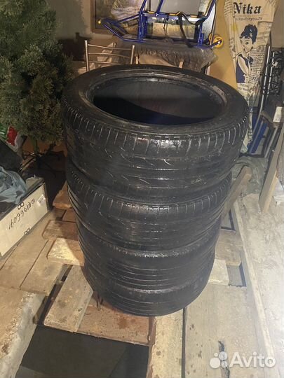 Bridgestone B-style EX 235/50 R18