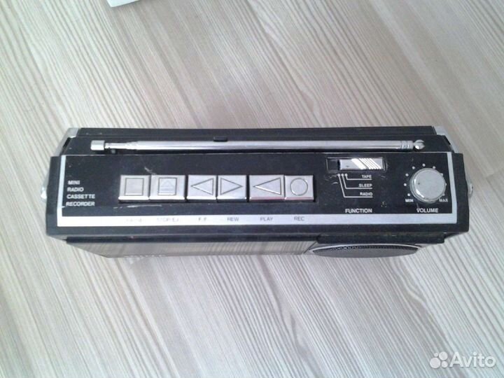 Artech 1822 и National RQ 2102