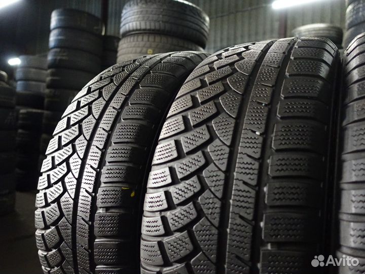 Continental Conti4x4WinterContact 235/55 R17