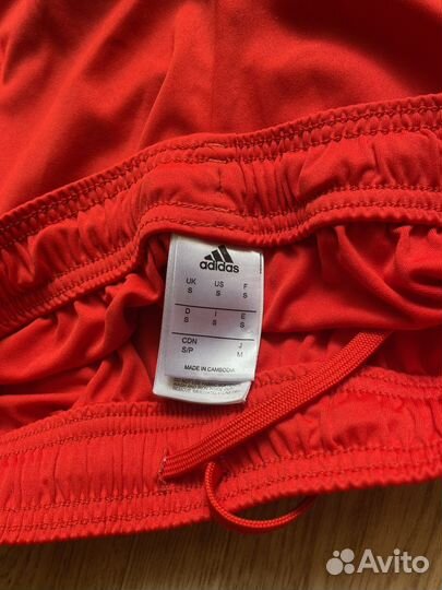 Шорты adidas originals