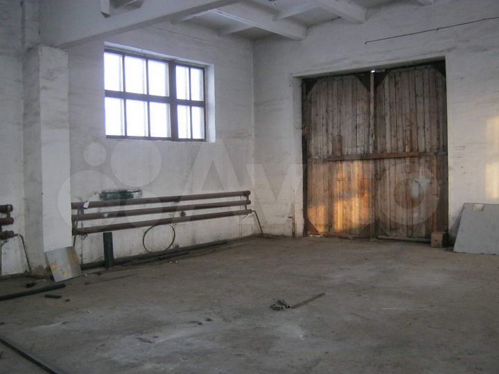 Продам производственное помещение, 622.4 м²