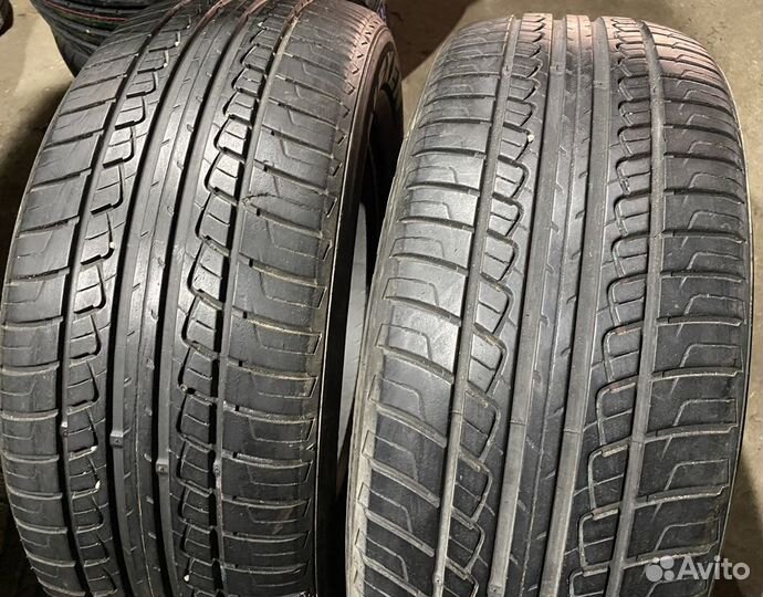 Nexen Classe Premiere 641 235/60 R17