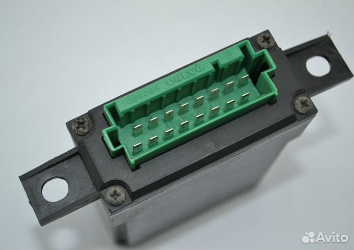 Блок управления, центральный замок renault trucks