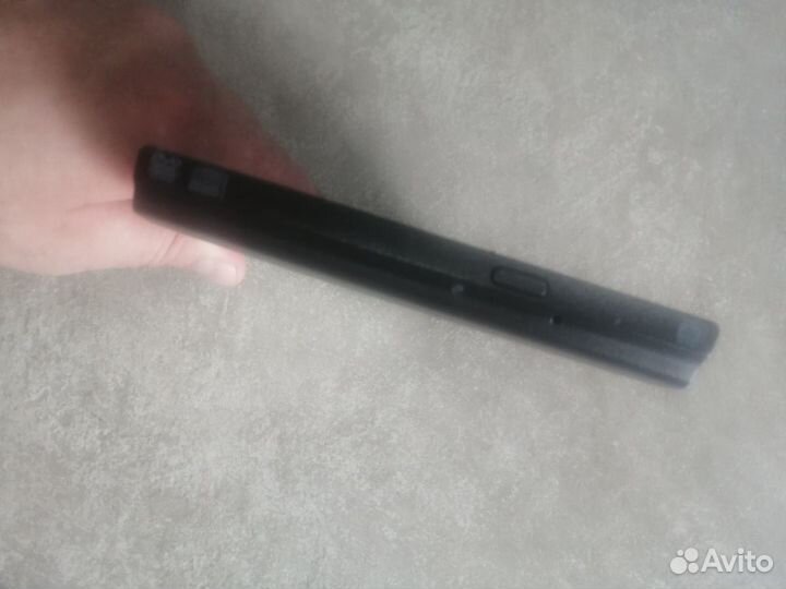 CD привод для ноутбука