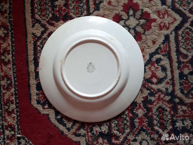 Продам тарелки