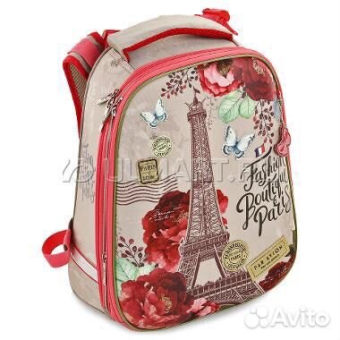 Ранец для девочки