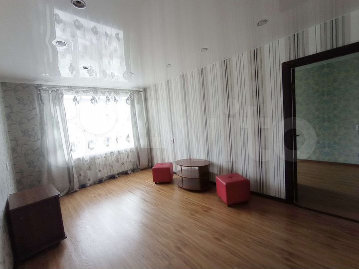 3-к. квартира, 65 м², 5/5 эт.