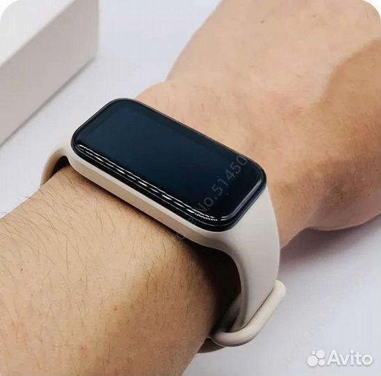 Redmi Band 2