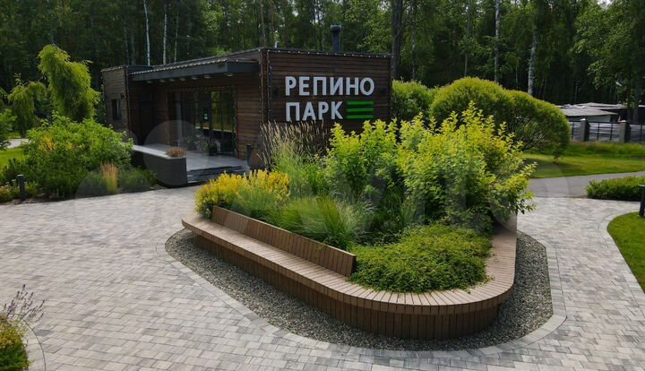 Участок 27 сот. (ИЖС)