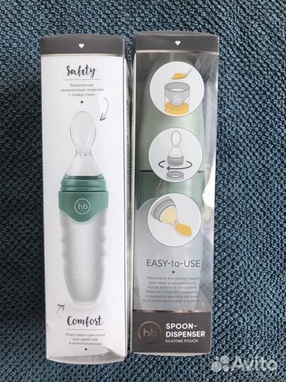 Ложка дозатор новое