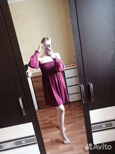 Пакет вещей