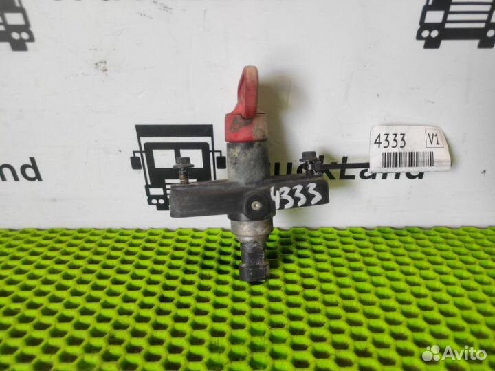 Выключатель массы Volvo Fh 4