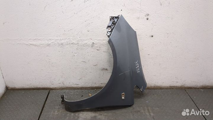 Крыло Opel Corsa D, 2008