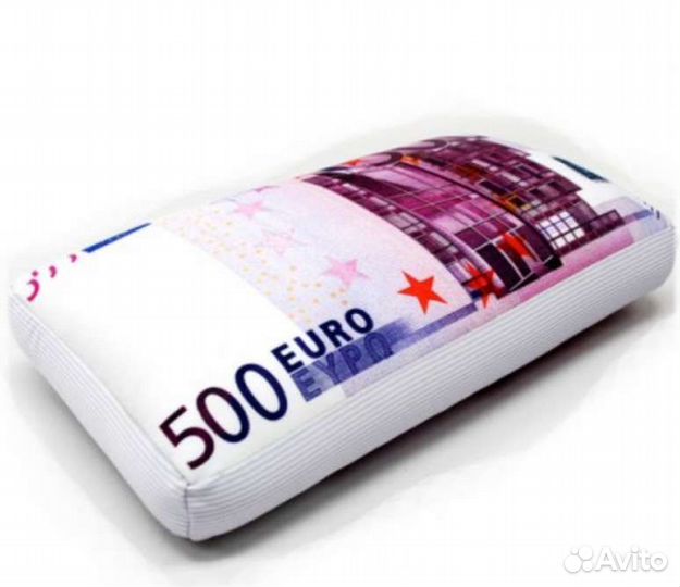 Подушка антистресс