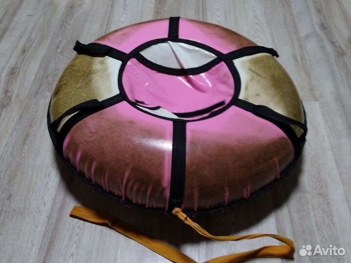 Тюбинг, диаметр 66см