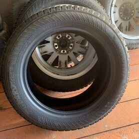 Yokohama Ice Guard IG65 205/55 R16