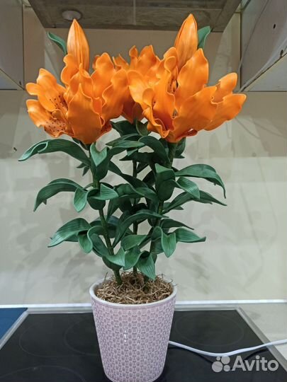 Светильник 