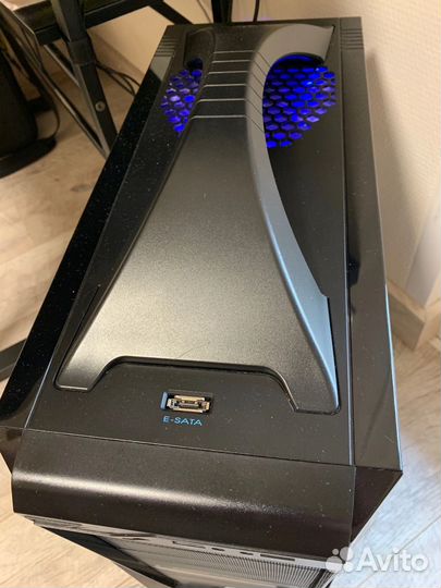 Компьютер Системный блок i7 CPU 14,0 гб