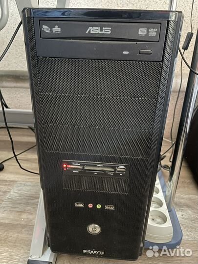 Компьютер intel core i5