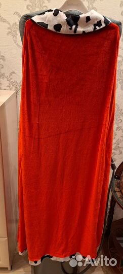 Карнавальный костюм взрослый