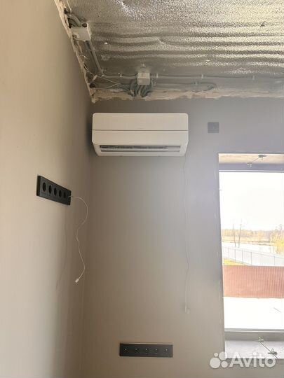 Установка и продажа кондиционеров