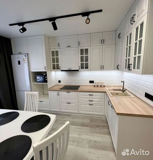 Кухни на заказ. Нестандартные решения