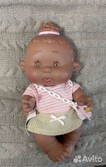 Пупсы производство Испания