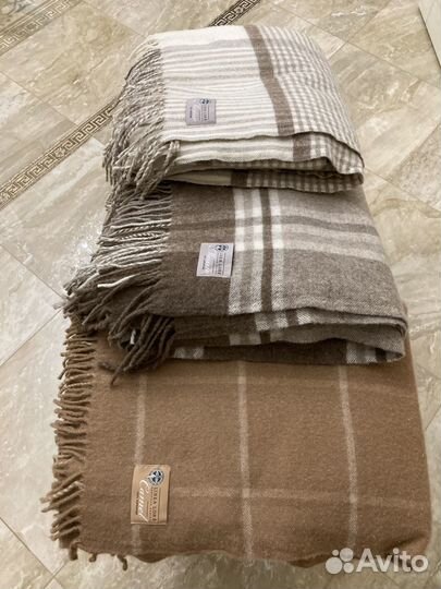 Плед -покрывало- Linea Lore