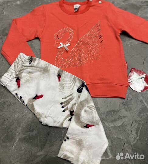 Одежда для девочки