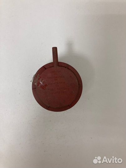 Прессостат стиральной машины Beko