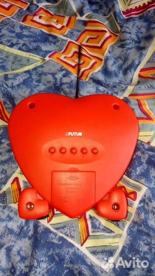 Продам проекционные часы