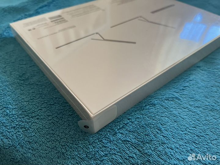 Apple Magic Keyboard для iPad Pro и Air 11 дюймов